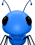 Ant Icon